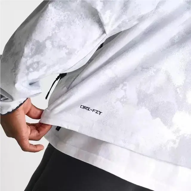 Nike clothing - Pure Platinum Camo (UPC: 198728931024) 9