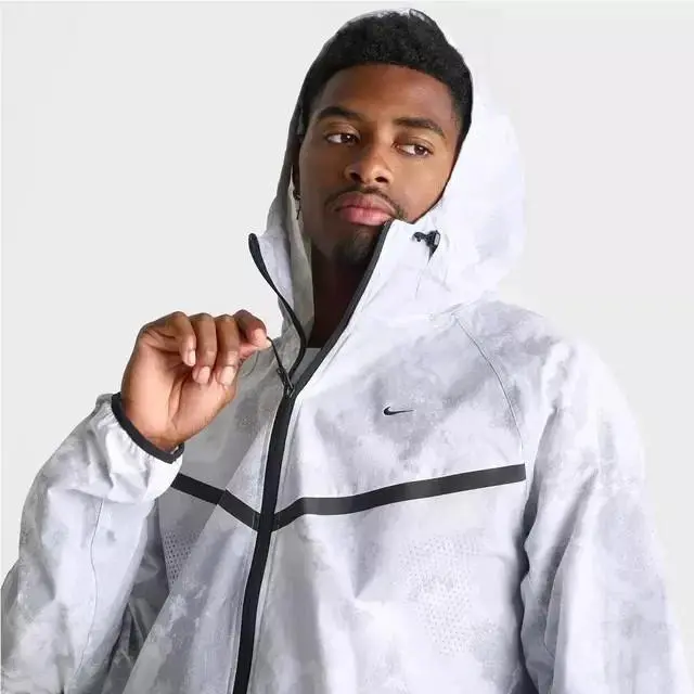 Nike clothing - Pure Platinum Camo (UPC: 198728931024) 2
