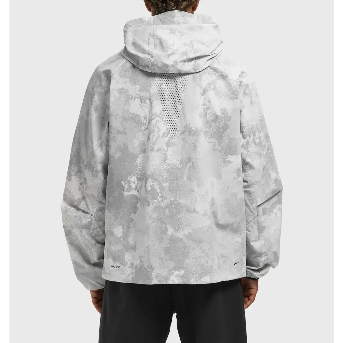 Nike clothing - Pure Platinum Camo (UPC: 198728931024) 3