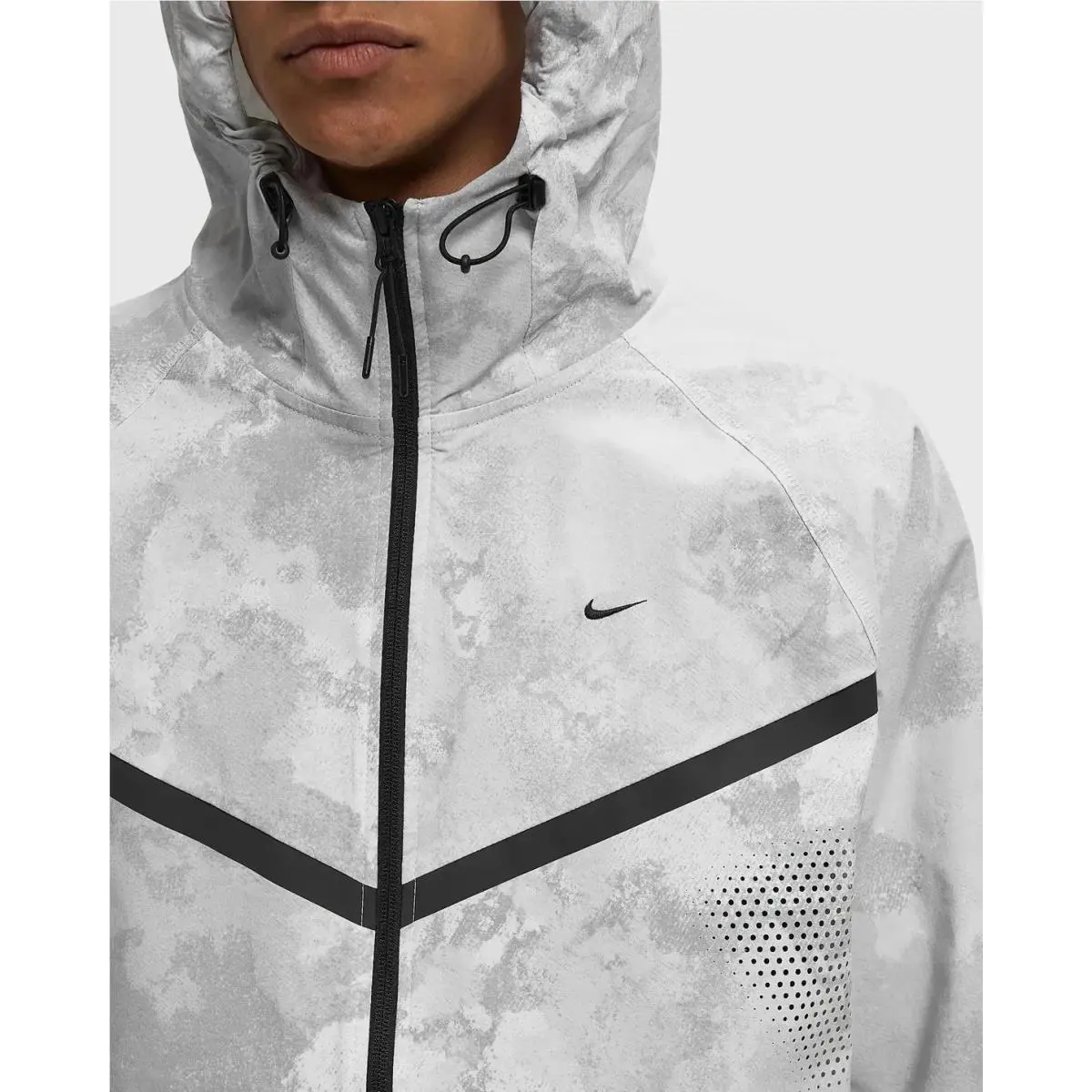 Nike clothing - Pure Platinum Camo (UPC: 198728931024) 4