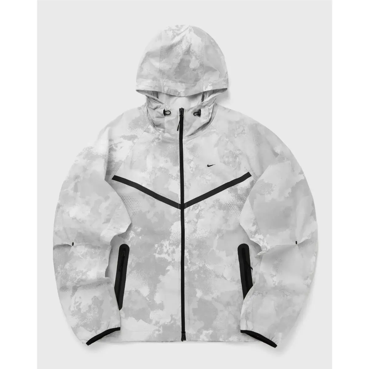 Nike clothing - Pure Platinum Camo (UPC: 198728931024) 6