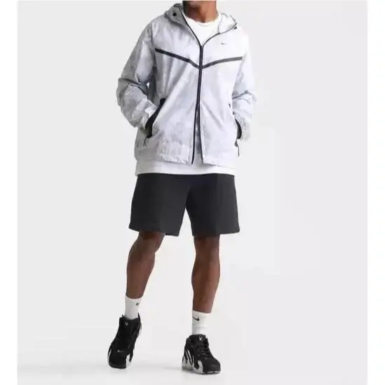 Nike clothing - Pure Platinum Camo (UPC: 198728931024) 7