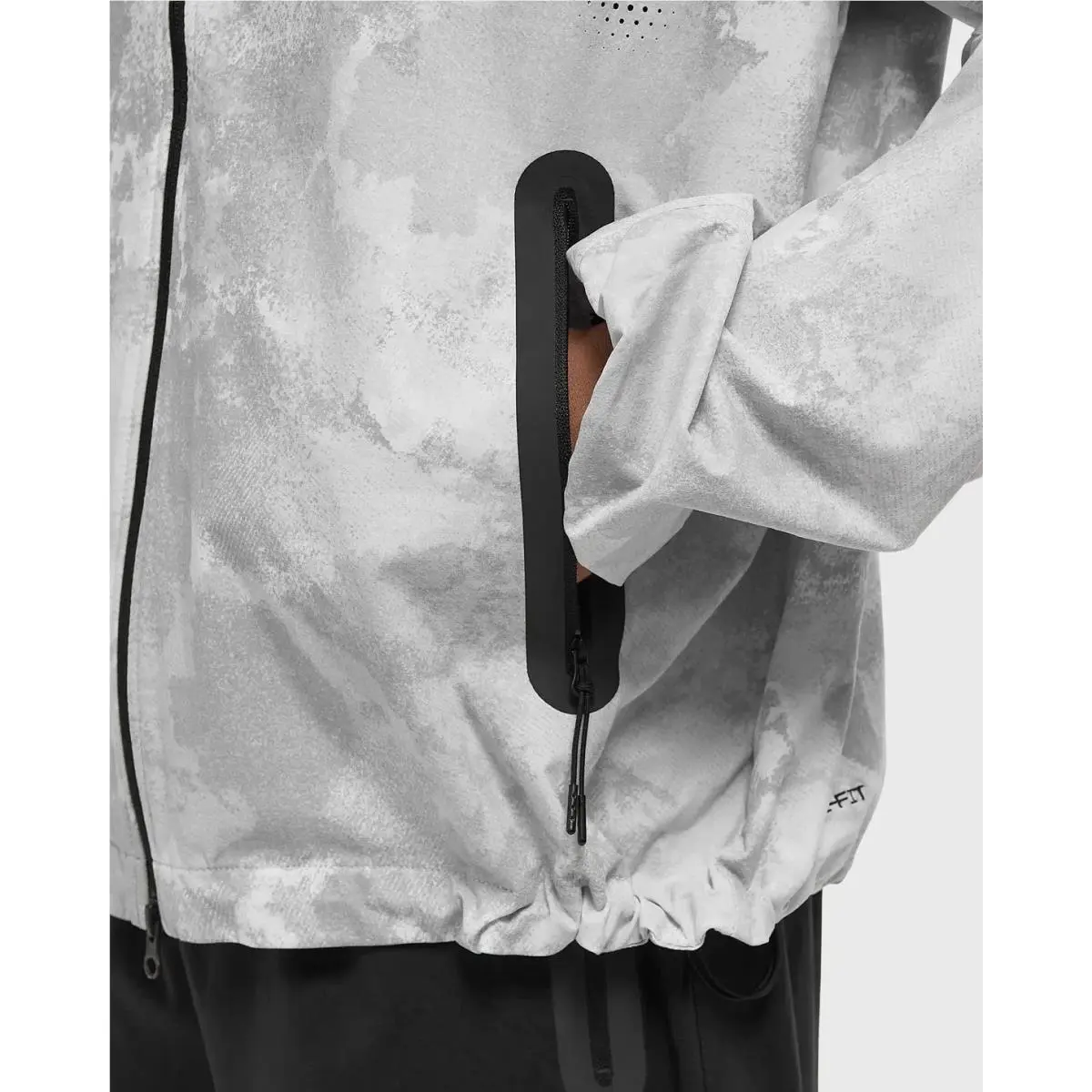Nike clothing - Pure Platinum Camo (UPC: 198728931024) 5