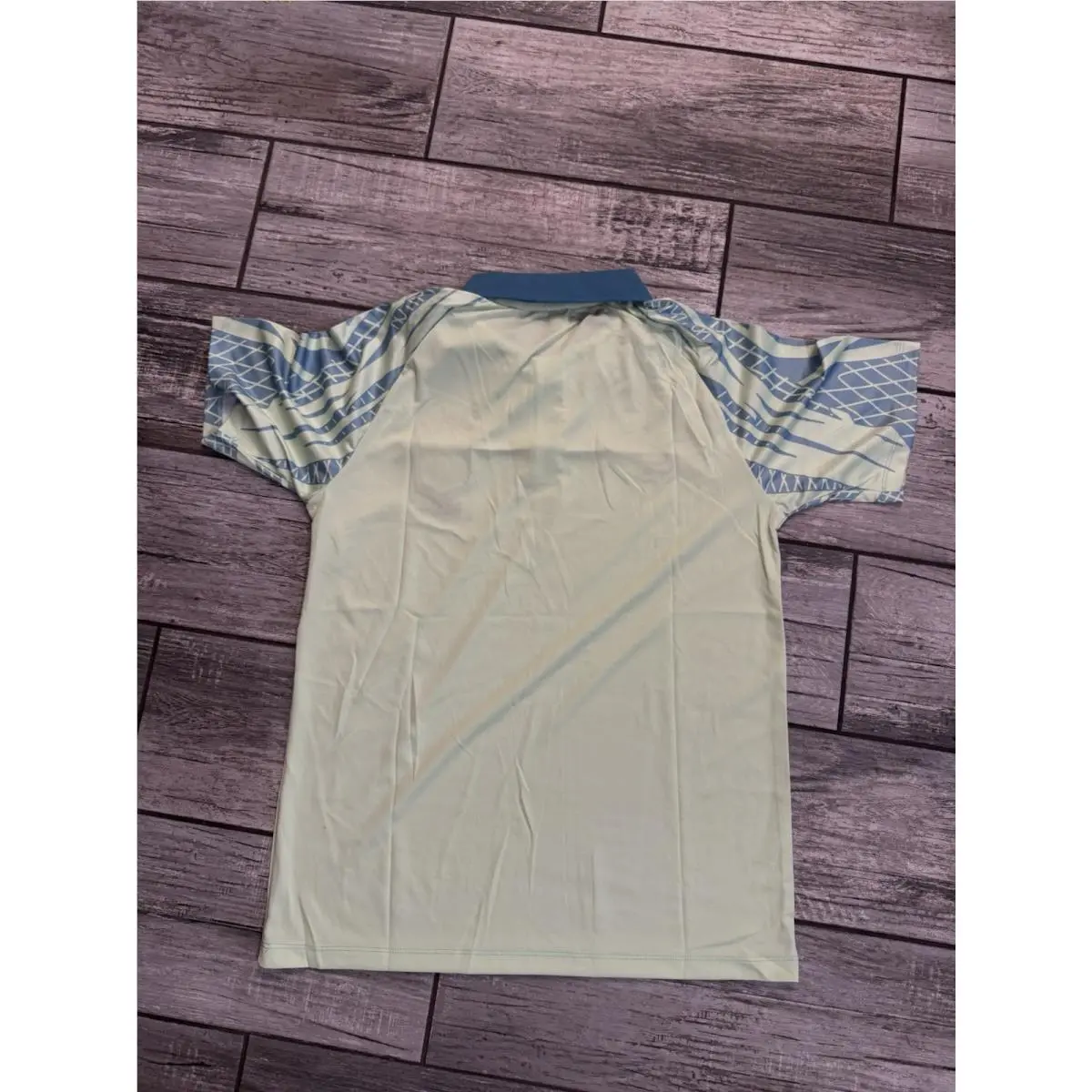 Nike clothing - Nike Dri-Fit - DH6441390 DH6441-390 - Green 0
