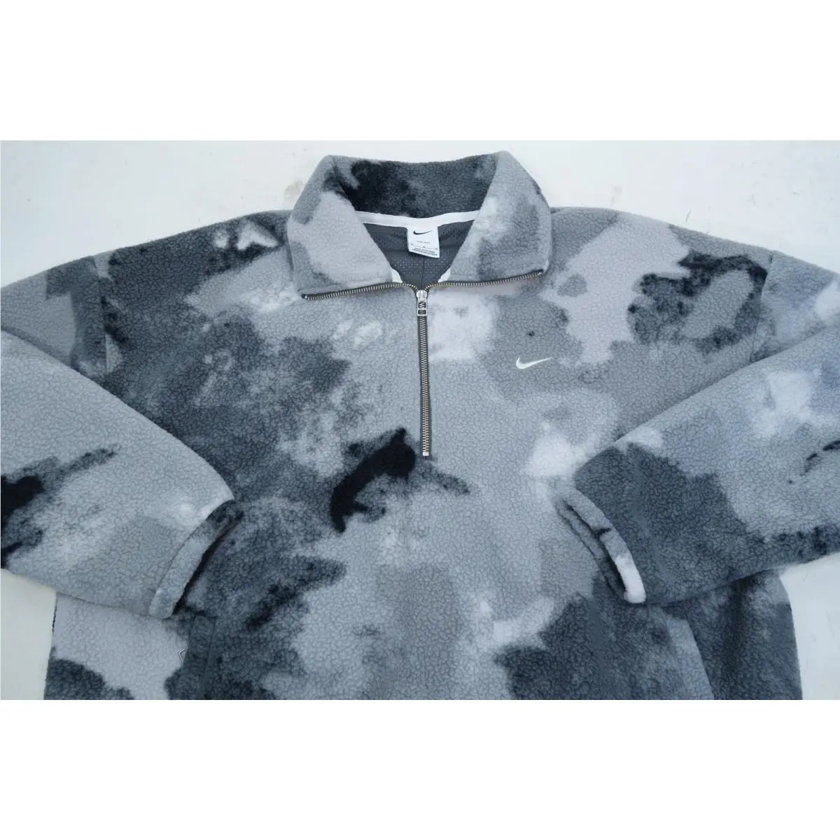 Nike clothing - Gray 0
