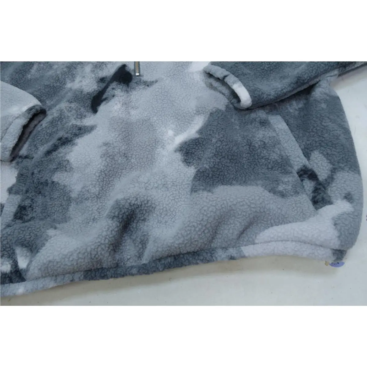 Nike clothing - Gray 9