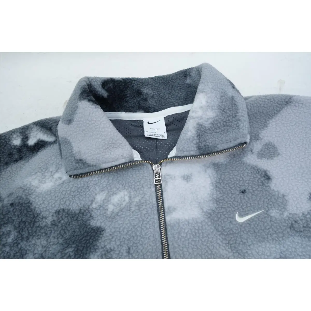 Nike clothing - Gray 3
