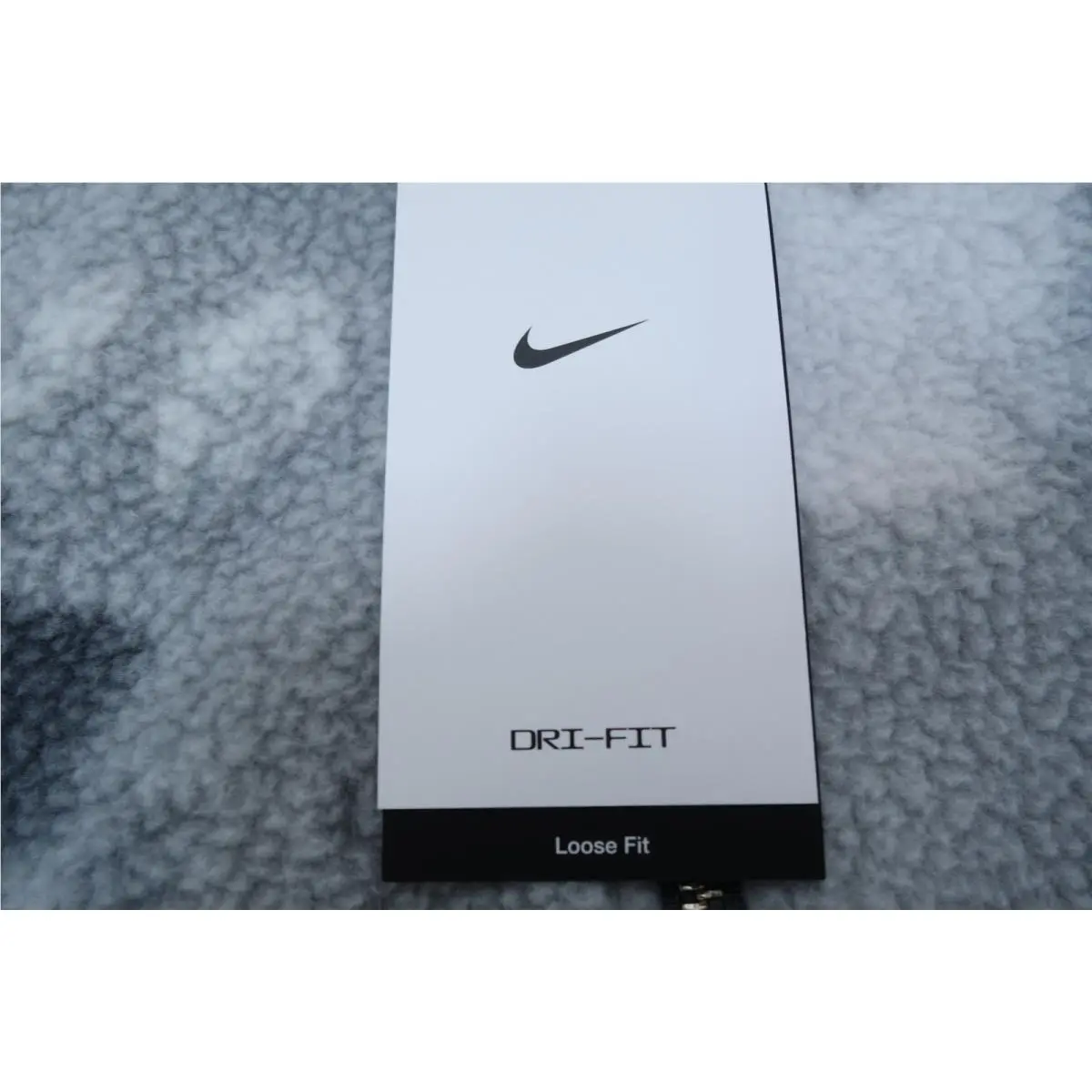 Nike clothing - Gray 4