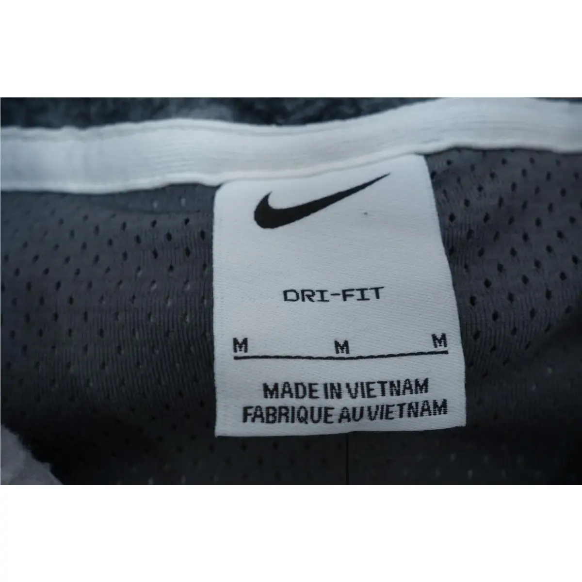 Nike clothing - Gray 6