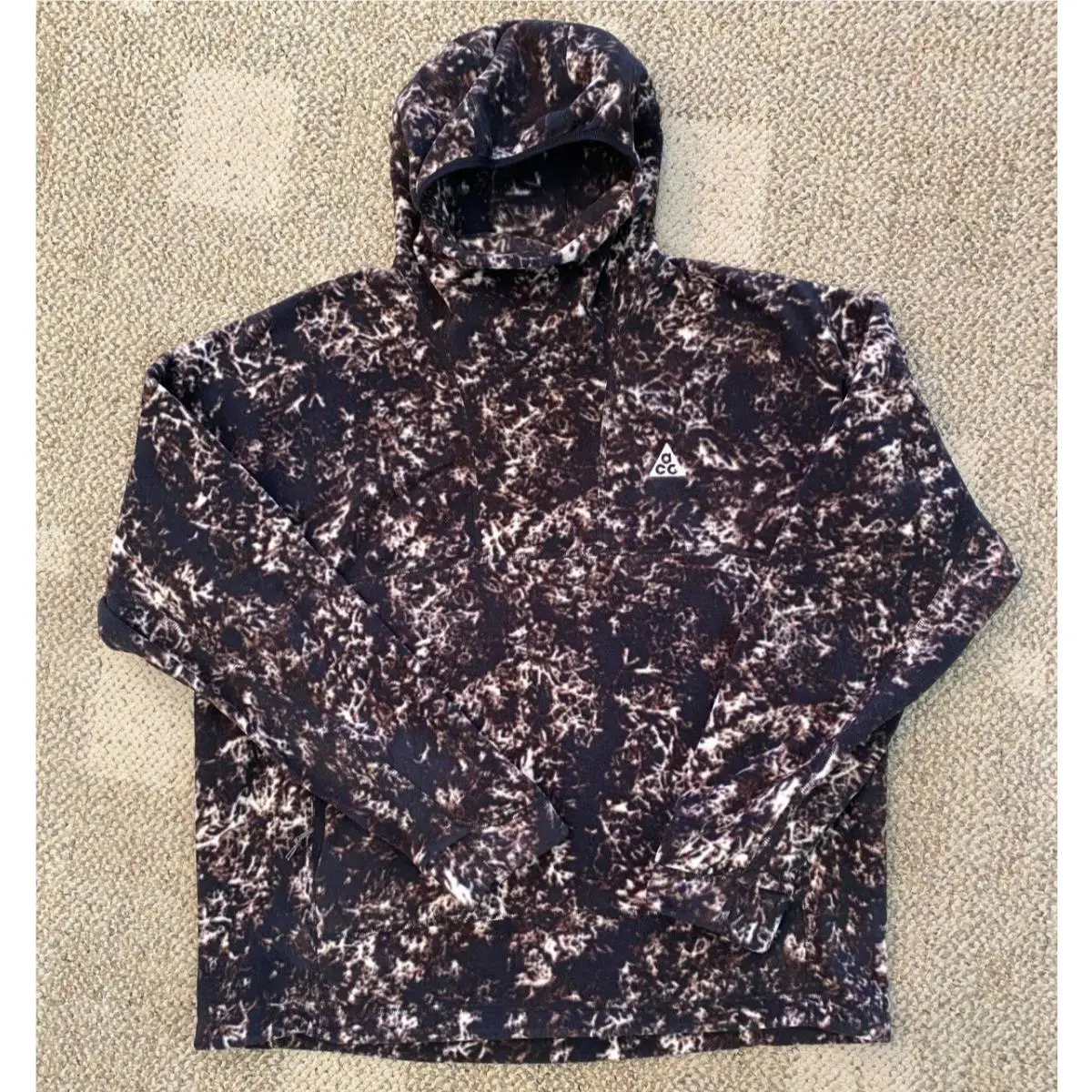 Nike clothing - DV9102 - DV9102 - Brown (UPC: 196153780477) 0