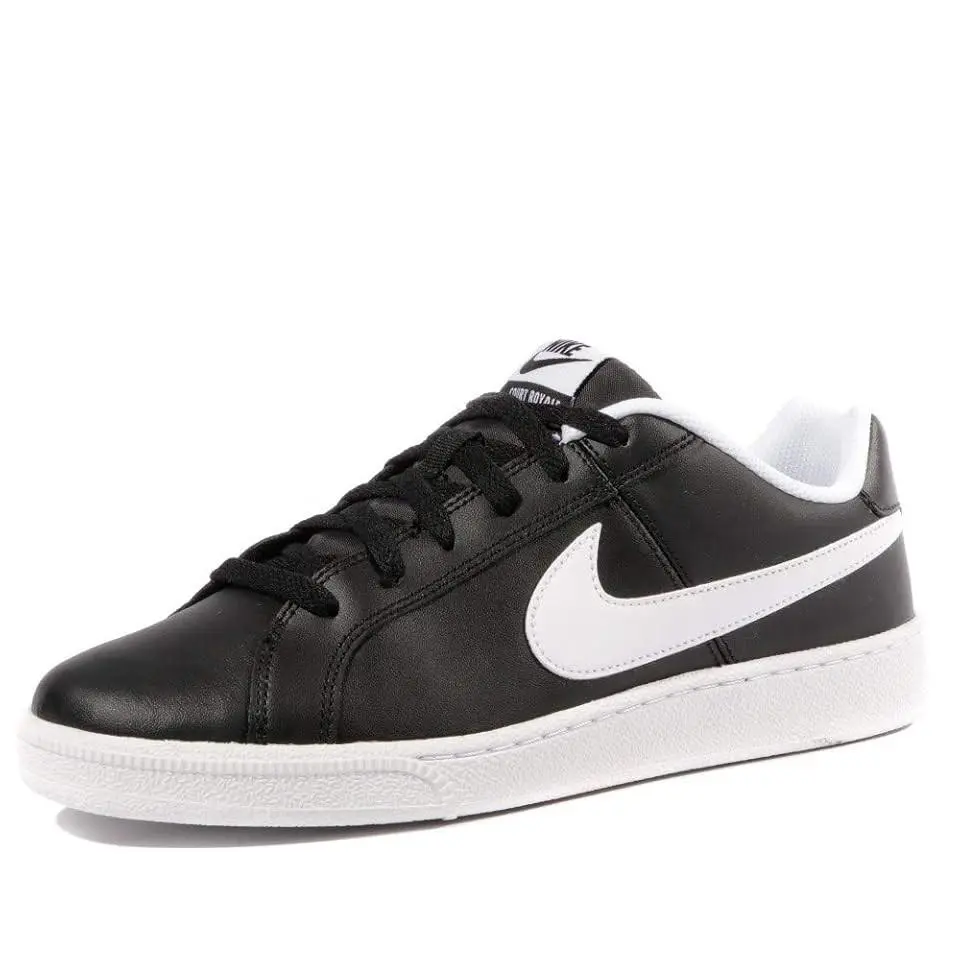 Nike shoes - Black 2