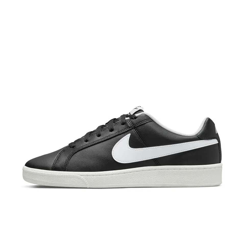 Nike shoes - Black 4