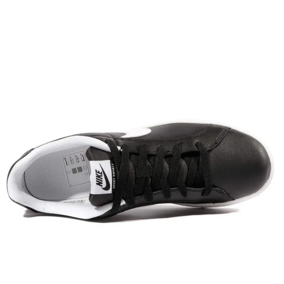 Nike shoes - Black 5