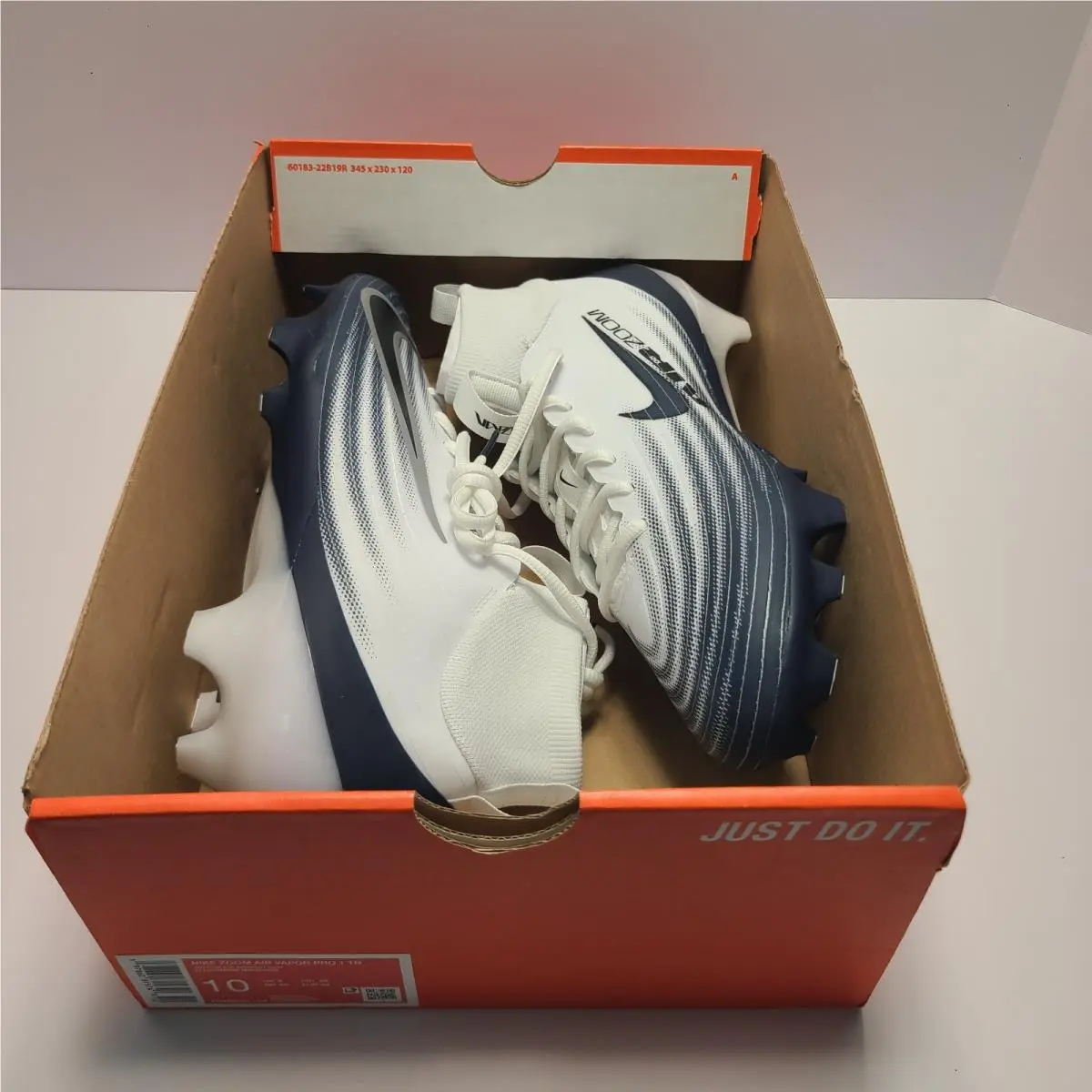 Nike shoes - Nike Vapor Pro 1 - Vapor Pro - HM8850-104 - Multicolor 1