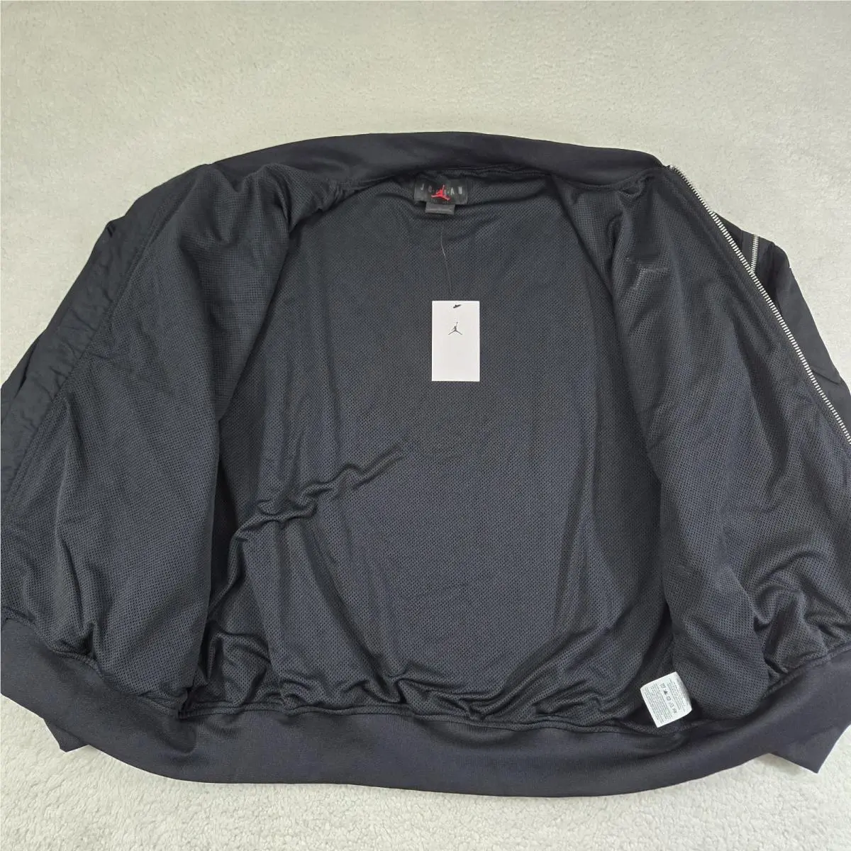 Nike clothing - Nike Dri-Fit - HF9367010 - Black 2