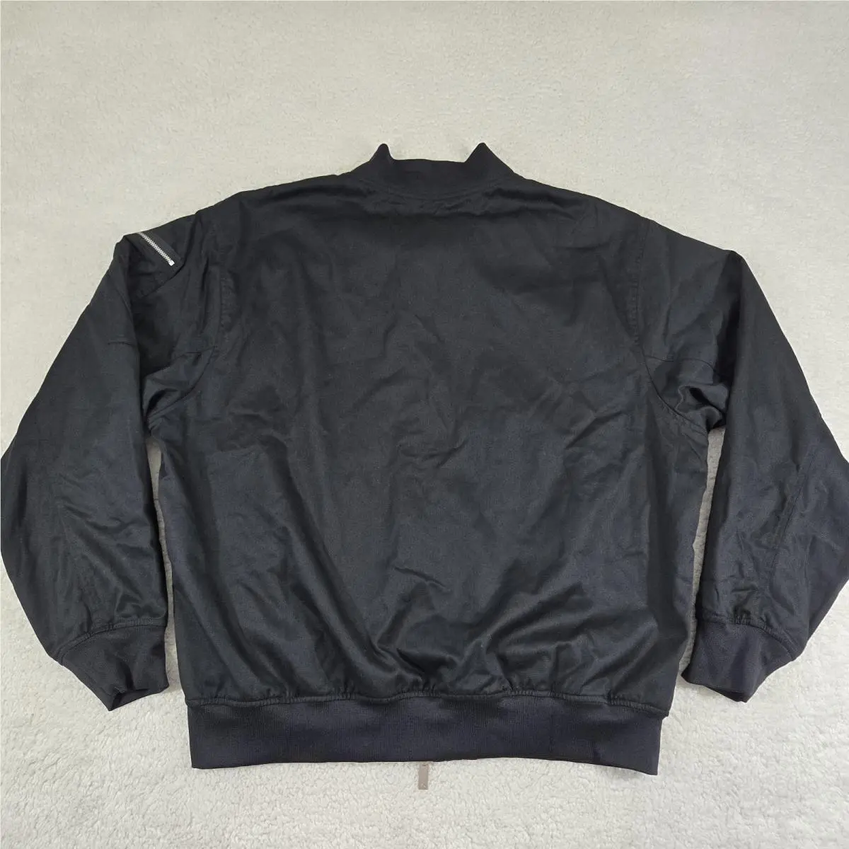 Nike clothing - Nike Dri-Fit - HF9367010 - Black 4