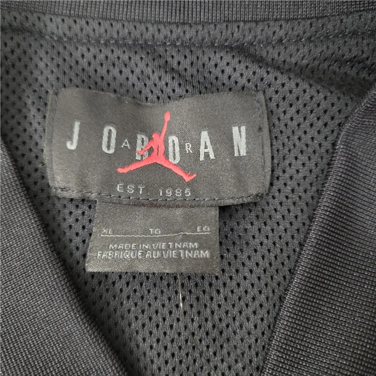 Nike clothing - Nike Dri-Fit - HF9367010 - Black 1