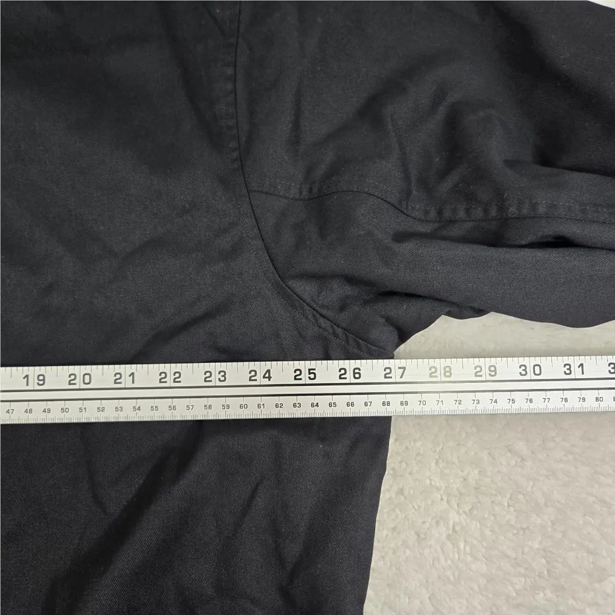 Nike clothing - Nike Dri-Fit - HF9367010 - Black 5