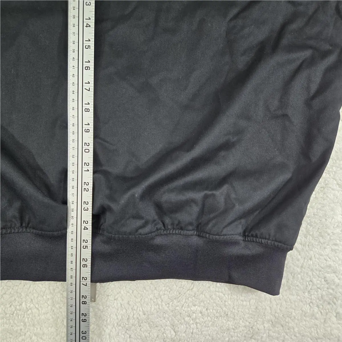 Nike clothing - Nike Dri-Fit - HF9367010 - Black 6