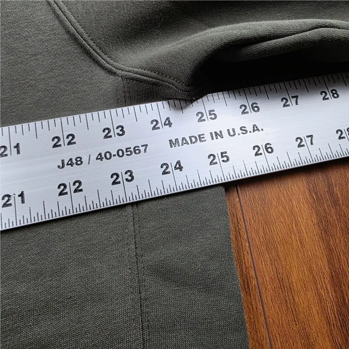 Nike clothing - Green 9
