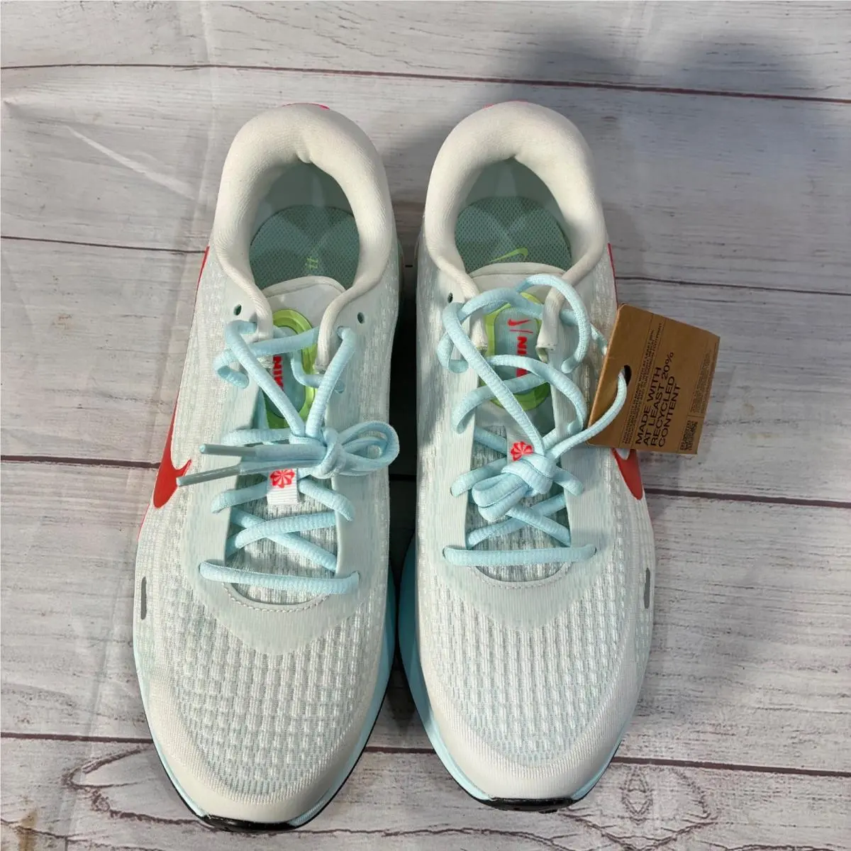 Nike shoes - Nike Air Zoom Pegasus 39 - Multicolor 3