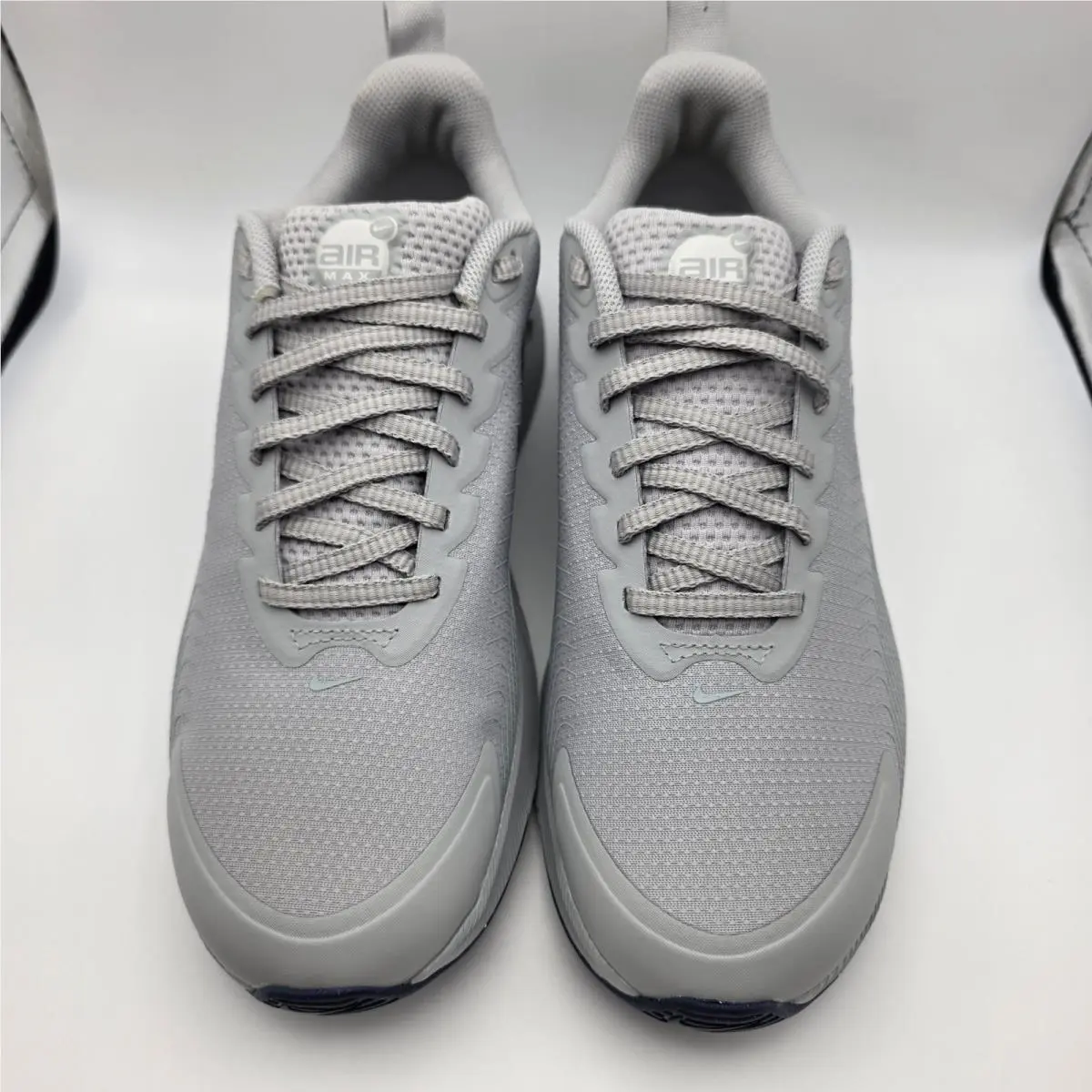 Nike shoes - Nike Air Max Nuaxis - Air Max Nuaxis - Gray 8