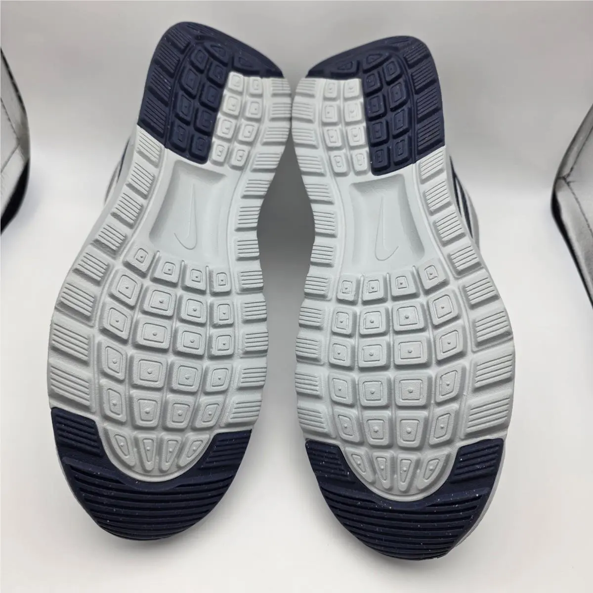 Nike shoes - Nike Air Max Nuaxis - Air Max Nuaxis - Gray 5