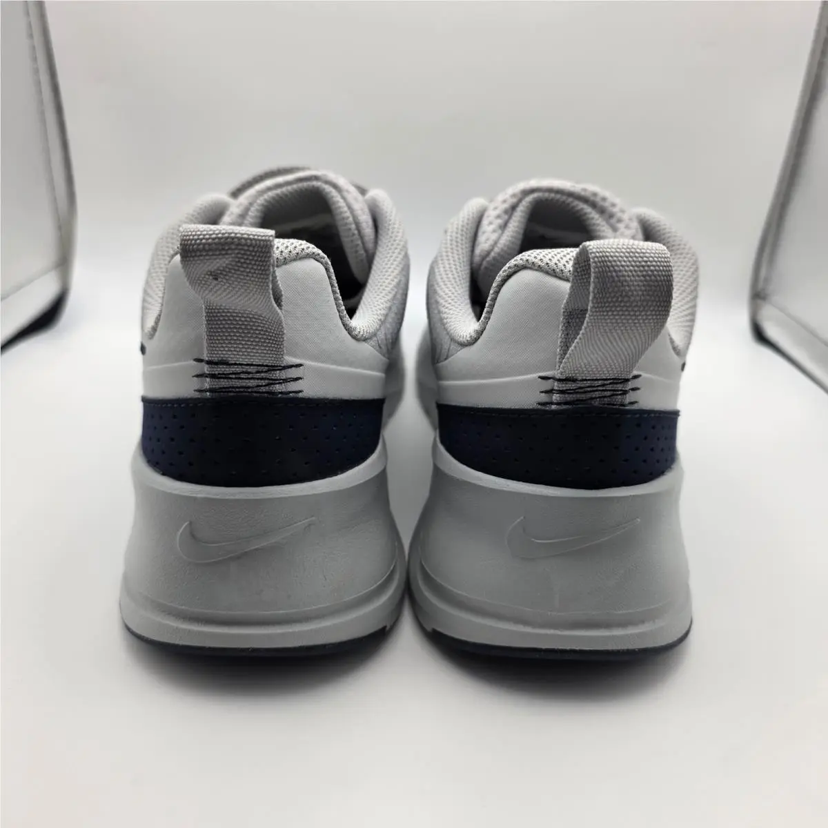 Nike shoes - Nike Air Max Nuaxis - Air Max Nuaxis - Gray 7