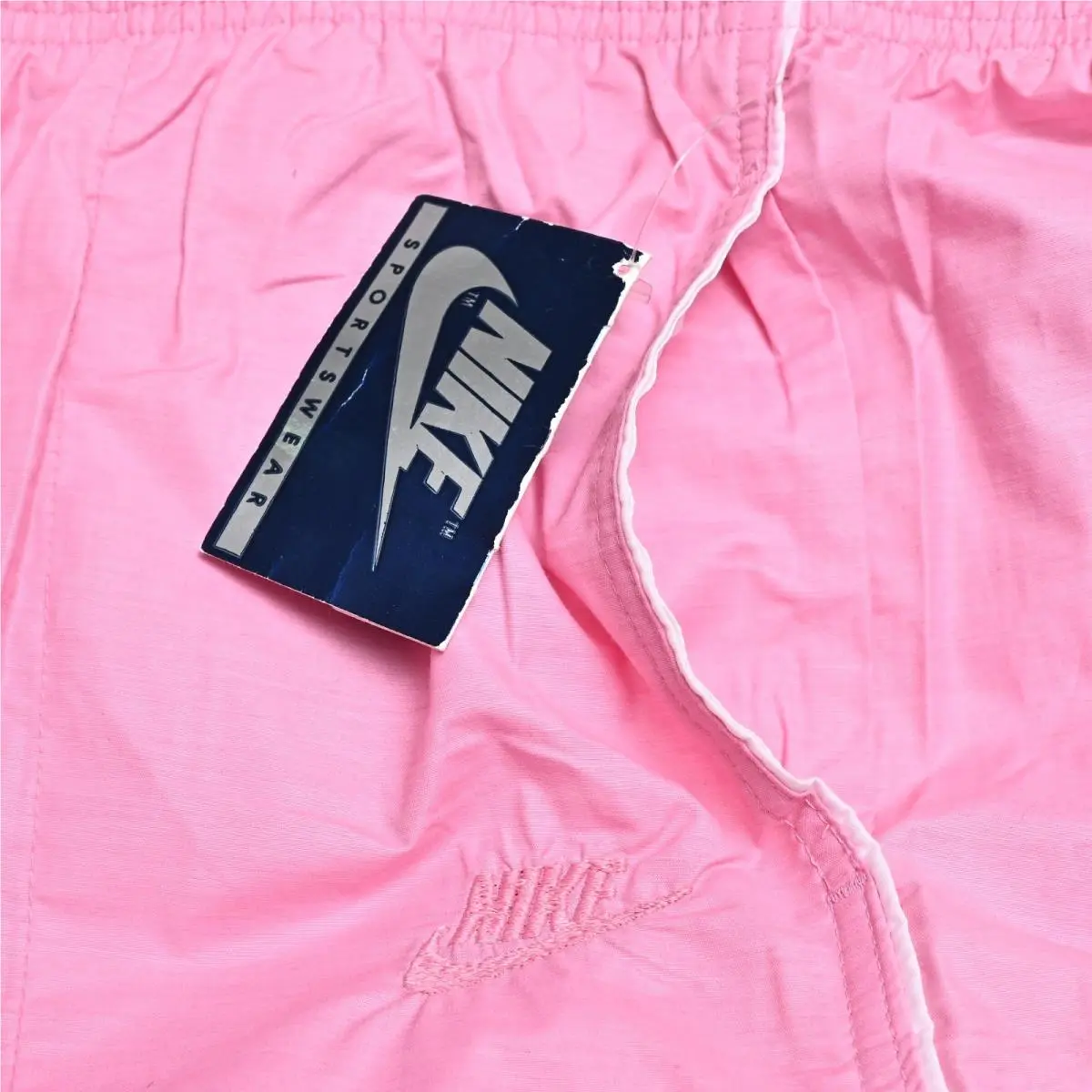 Nike clothing - Pink 8