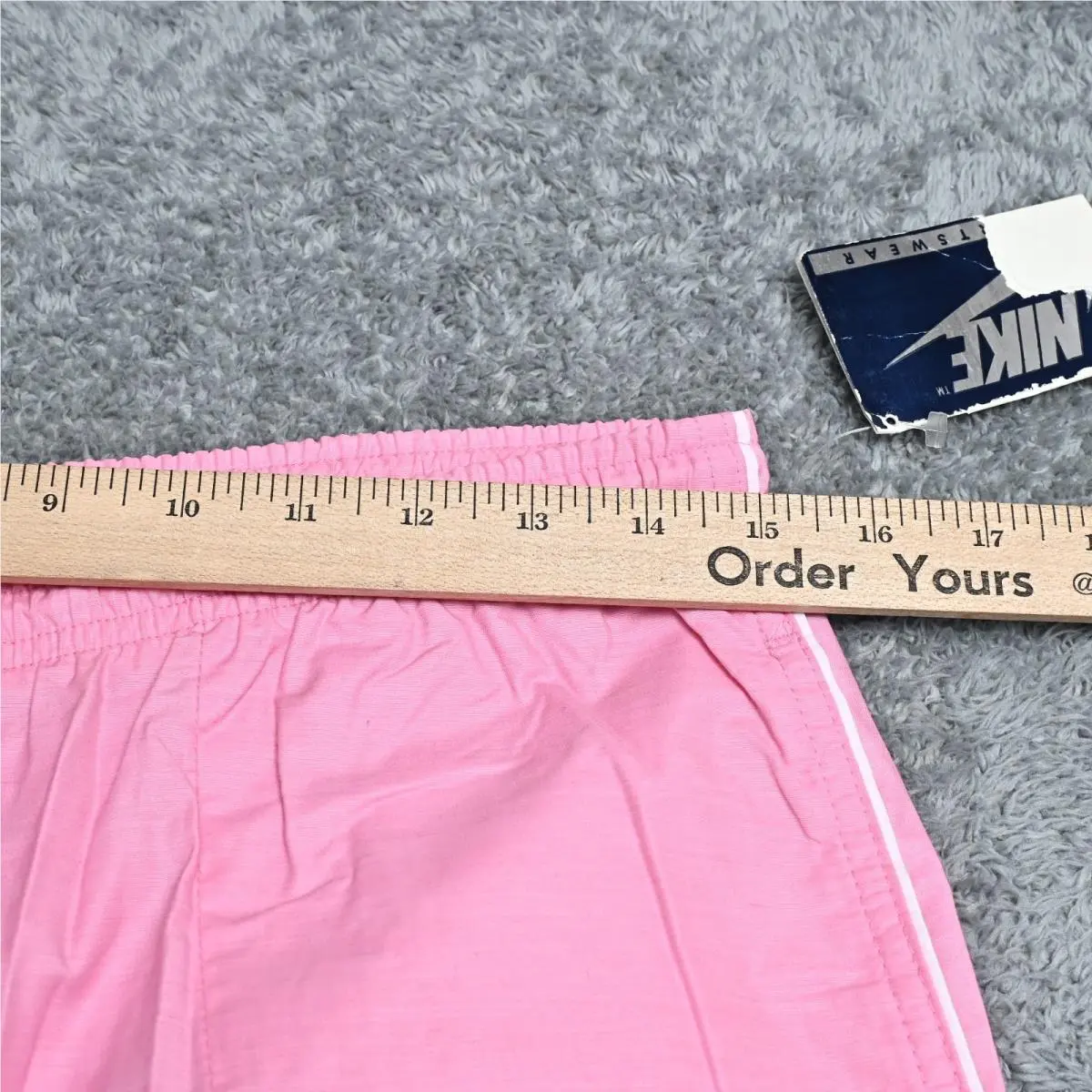 Nike clothing - Pink 9
