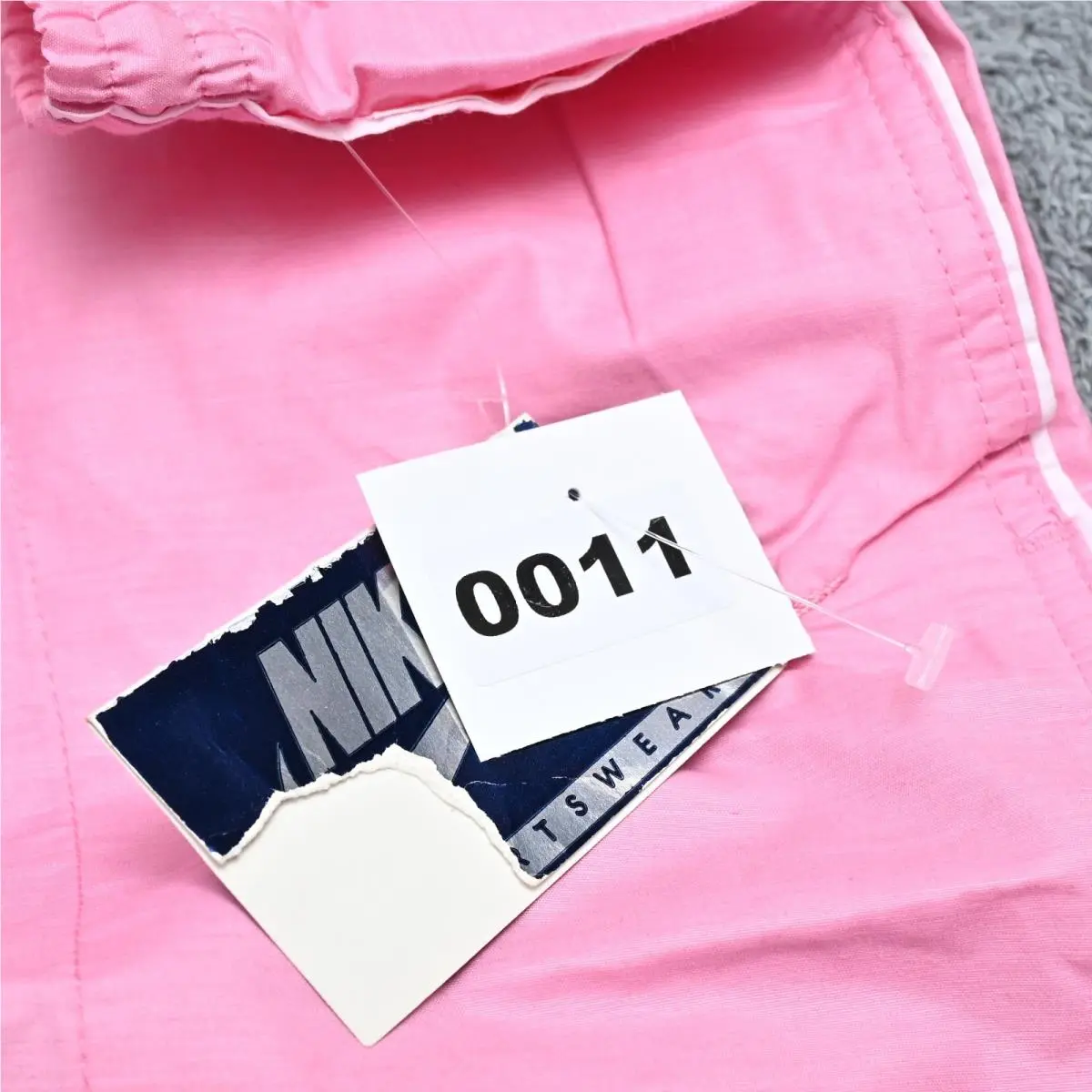 Nike clothing - Pink 12