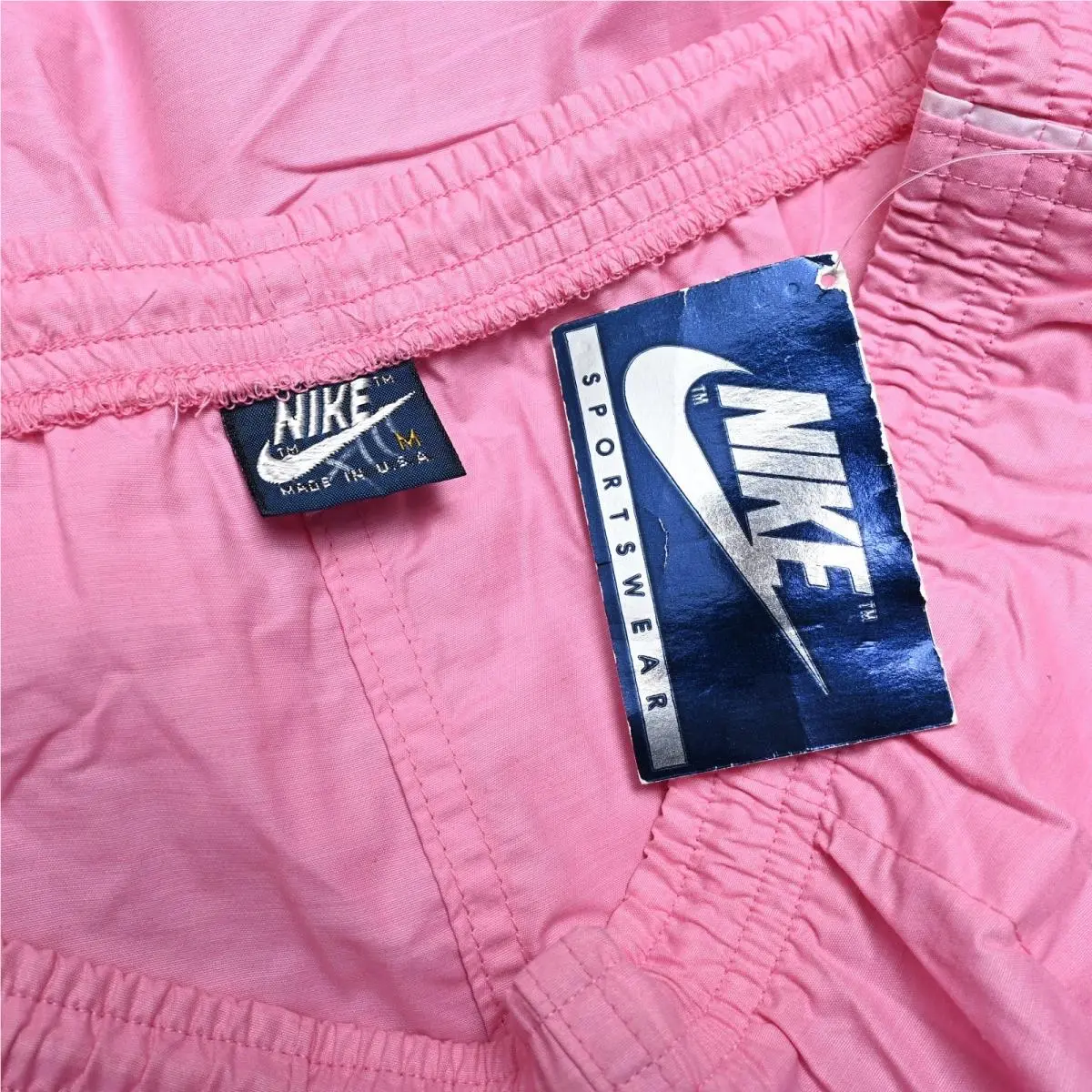 Nike clothing - Pink 4