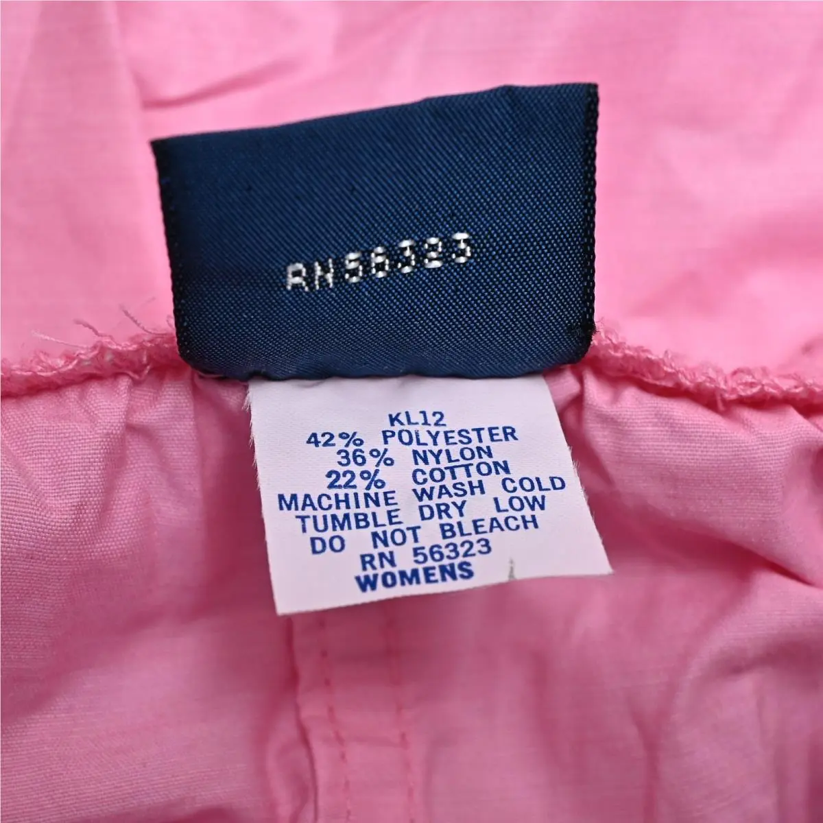 Nike clothing - Pink 6