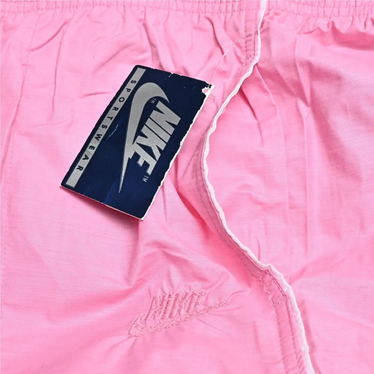 Nike clothing - Pink 7