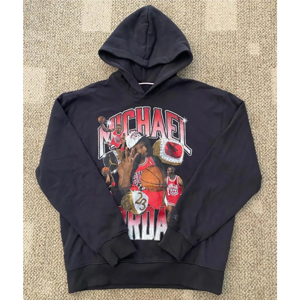 Nike clothing - HJ4396 - HJ4396 - Black (UPC: 197602781519) 0