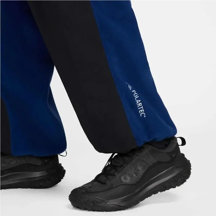 Nike clothing - Nike ACG Wolf Tree - ACG Wolf Tree - Blue 2