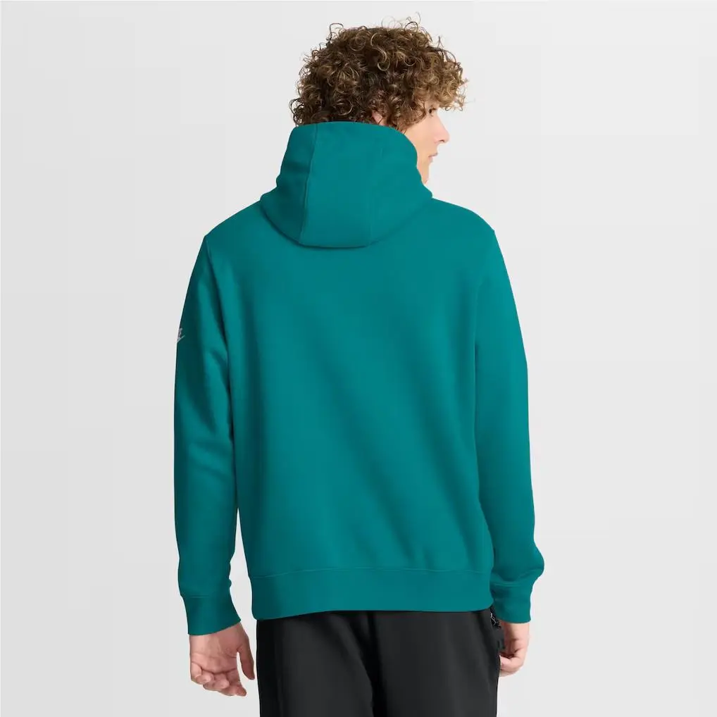 Nike clothing - Aqua 0