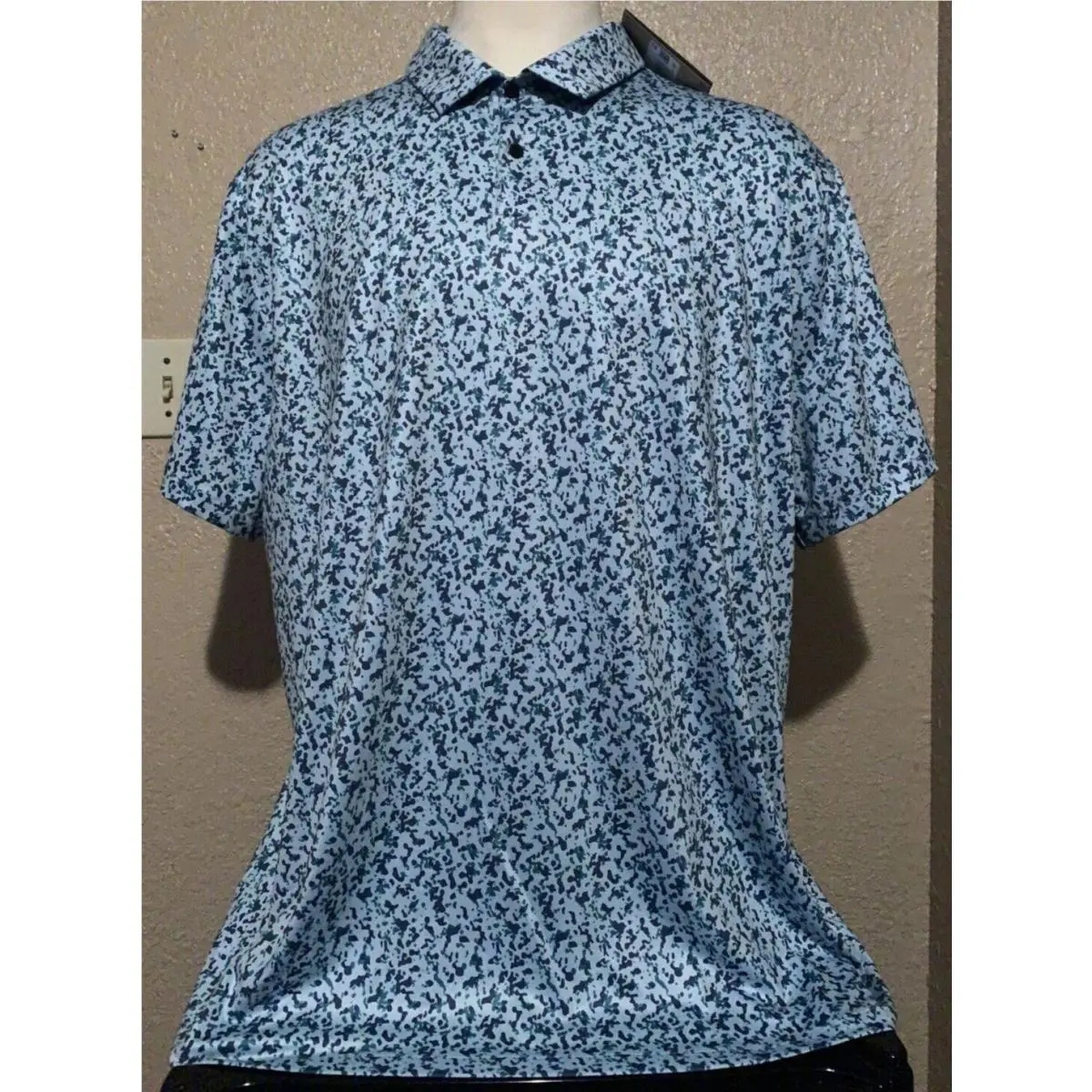 Nike clothing - Nike Dri-Fit - DR5306-663 DV7808-442 - Multicolor (UPC: 196155483567) 0