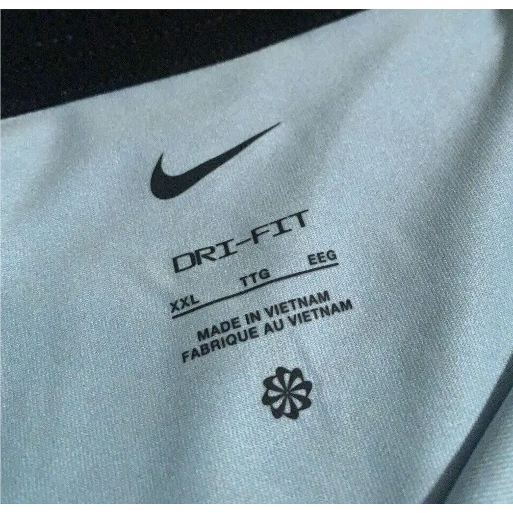 Nike clothing - Nike Dri-Fit - DR5306-663 DV7808-442 - Multicolor (UPC: 196155483567) 6