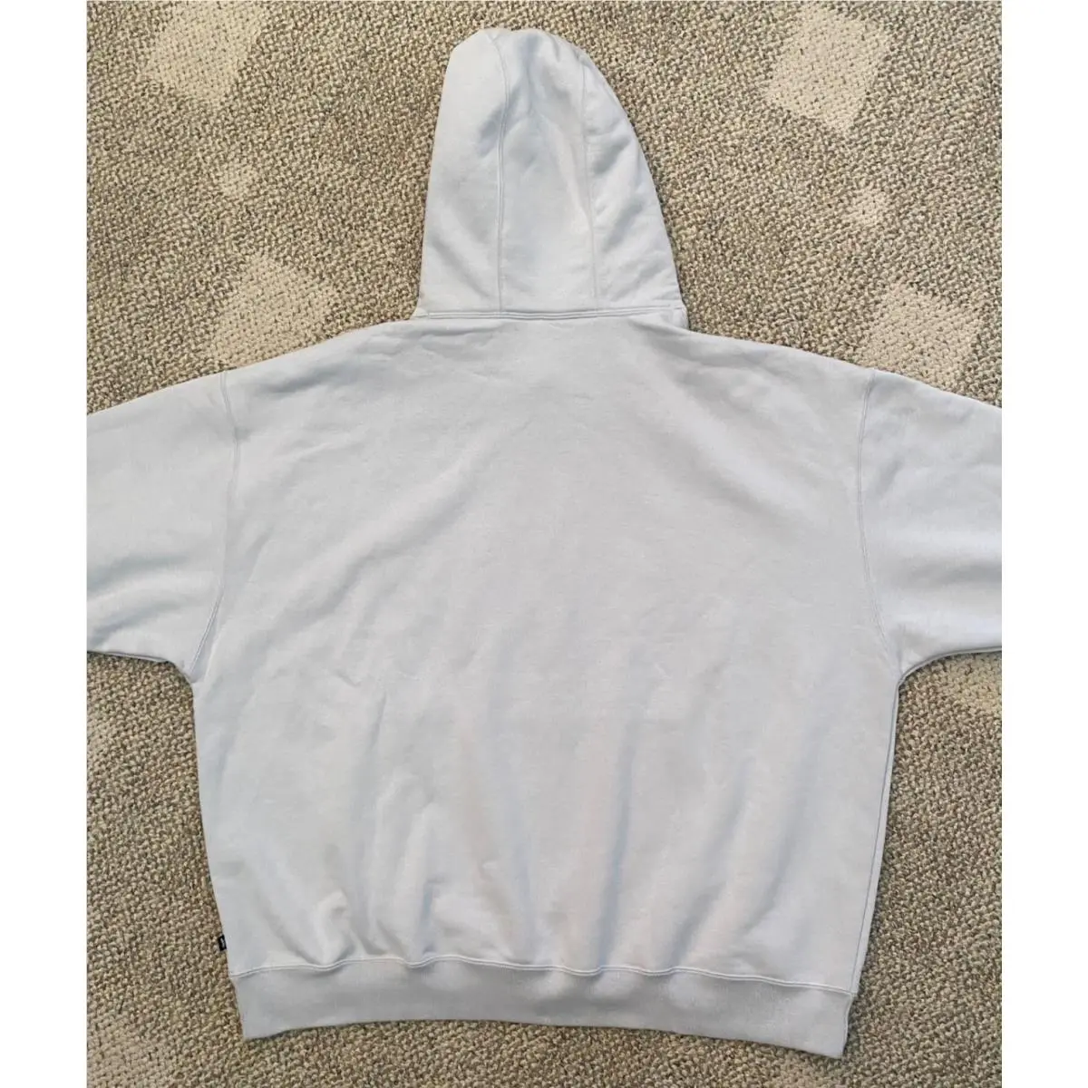 Nike clothing - FN2502 - FN2502 - Light Gray (UPC: 196975109487) 1