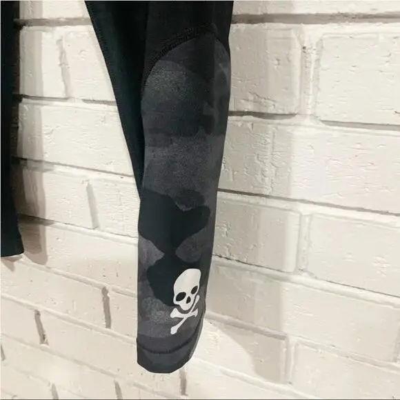 Nike clothing - Black 9