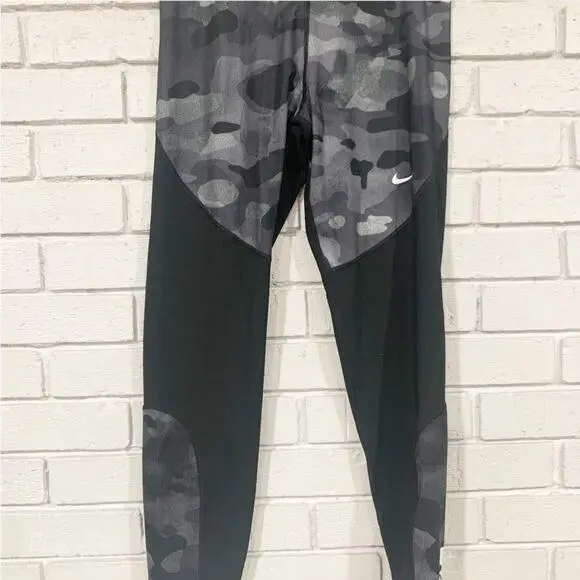 Nike clothing - Black 0