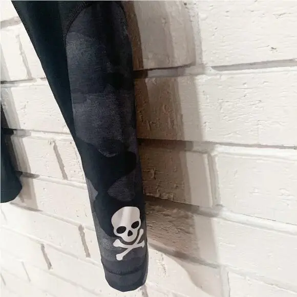 Nike clothing - Black 3