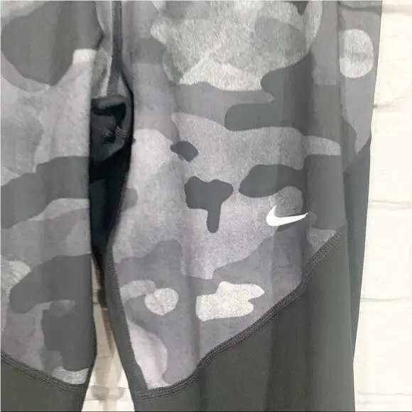 Nike clothing - Black 6