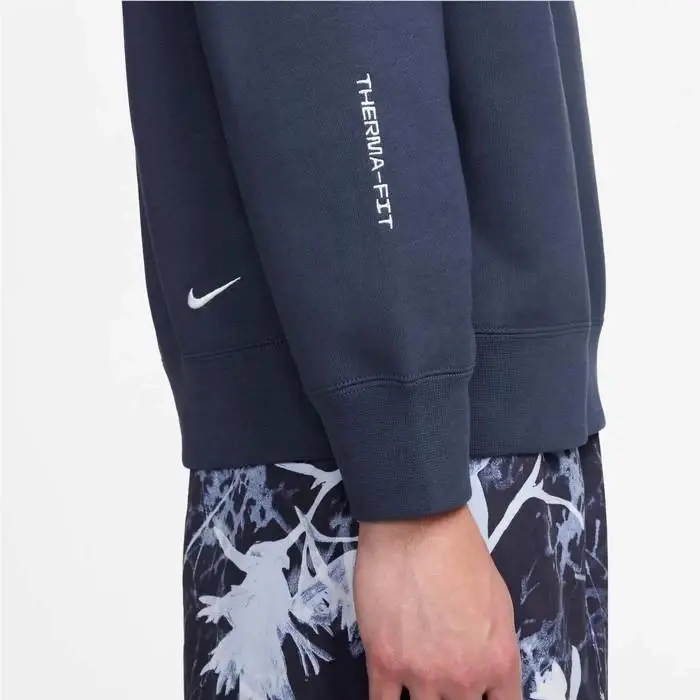 Nike clothing - Blue 2