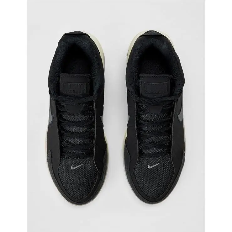 Nike shoes - Nike LeBron Witness - LeBron Witness - Black 2