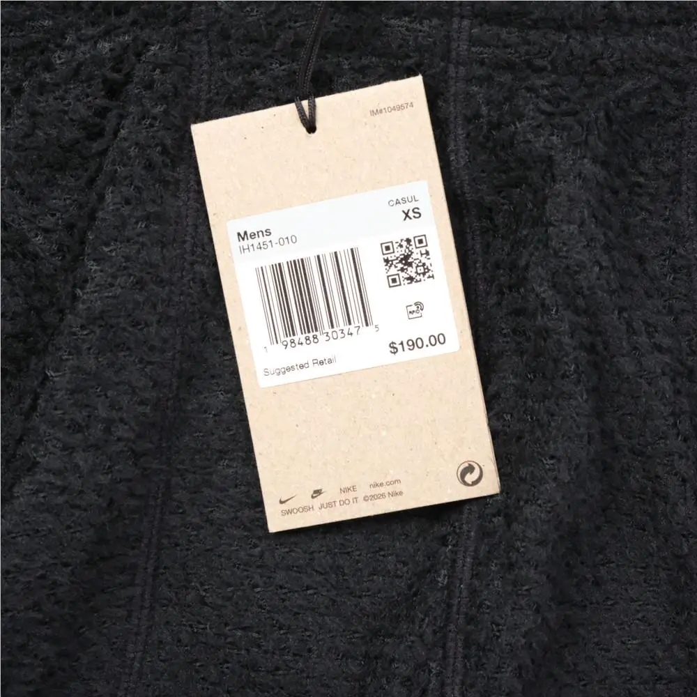 Nike clothing - Nike ACG Tuff - ACG Tuff - Black 1