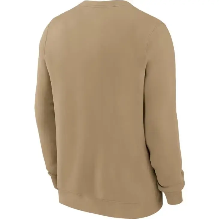 Nike clothing - Beige 0