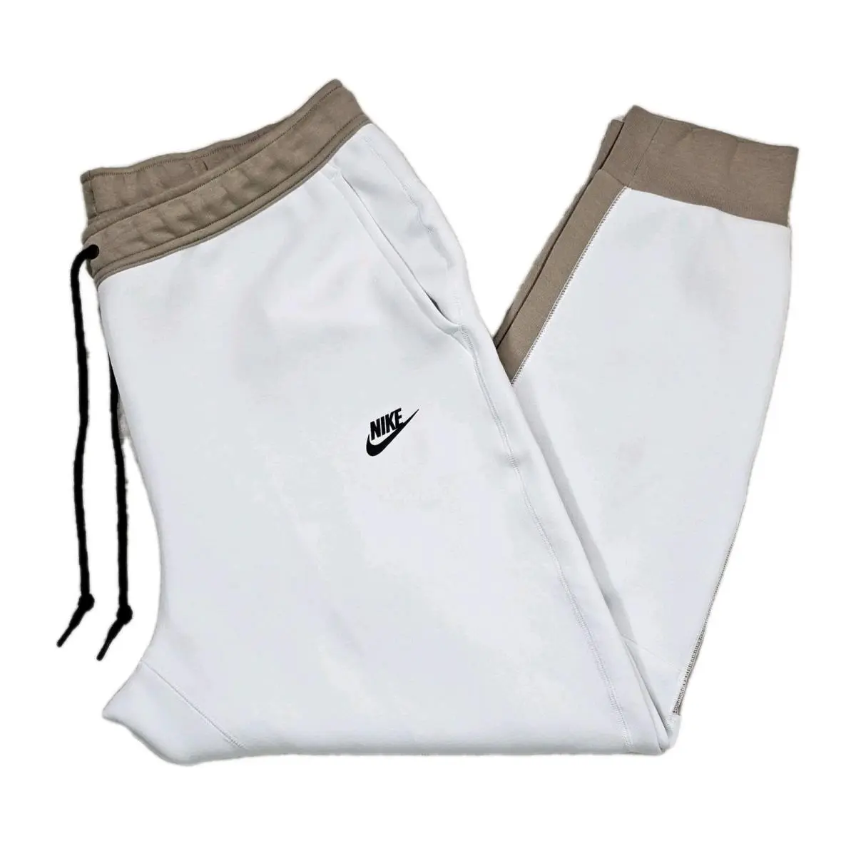 Nike clothing - Nike Tech - Tech - White 0