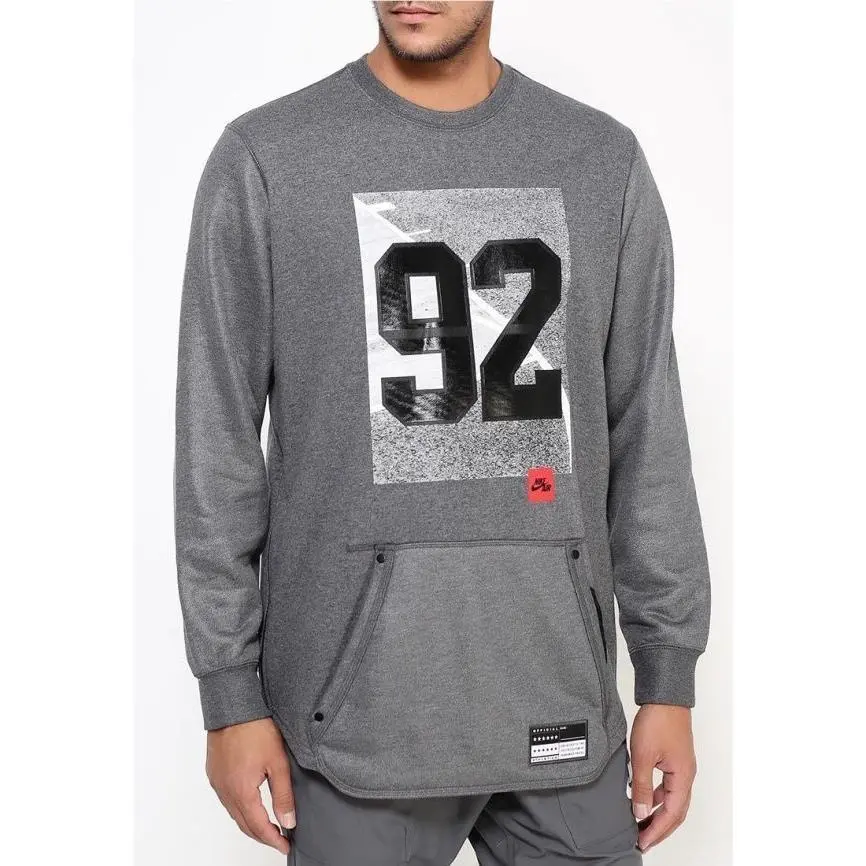 Nike clothing - Gray 0